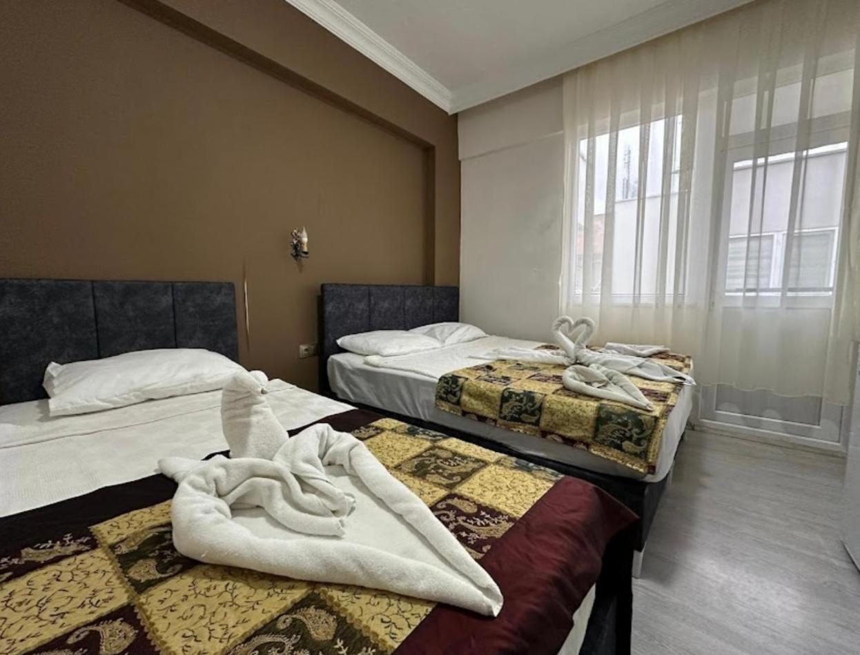 Mirya Hotel Alanya