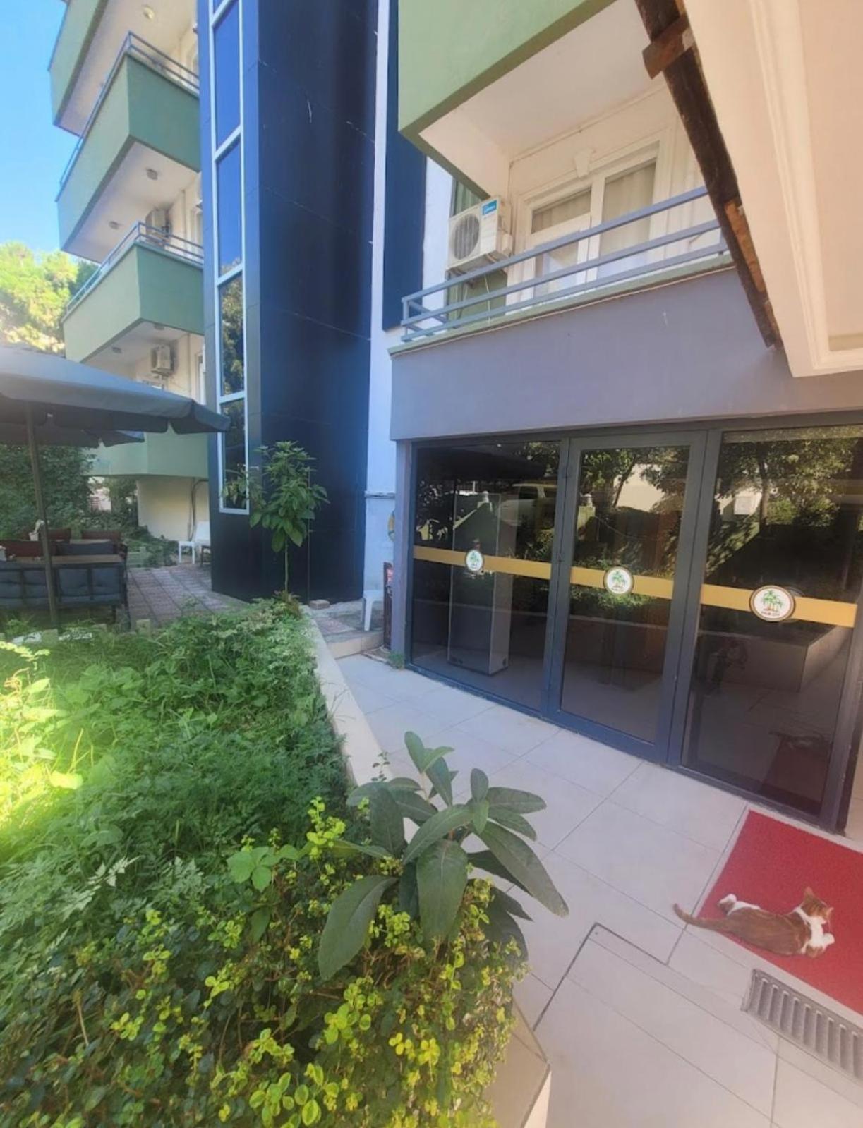 Mirya Hotel