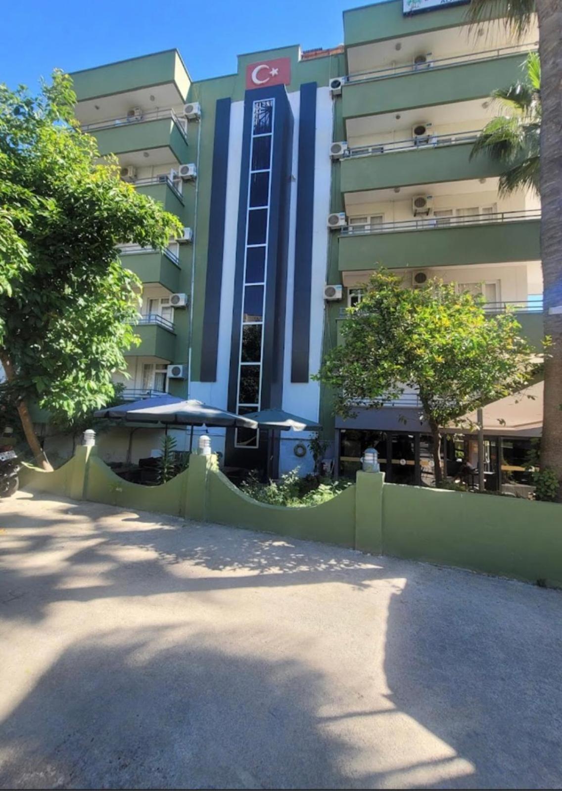 Hotel Mirya Alanya